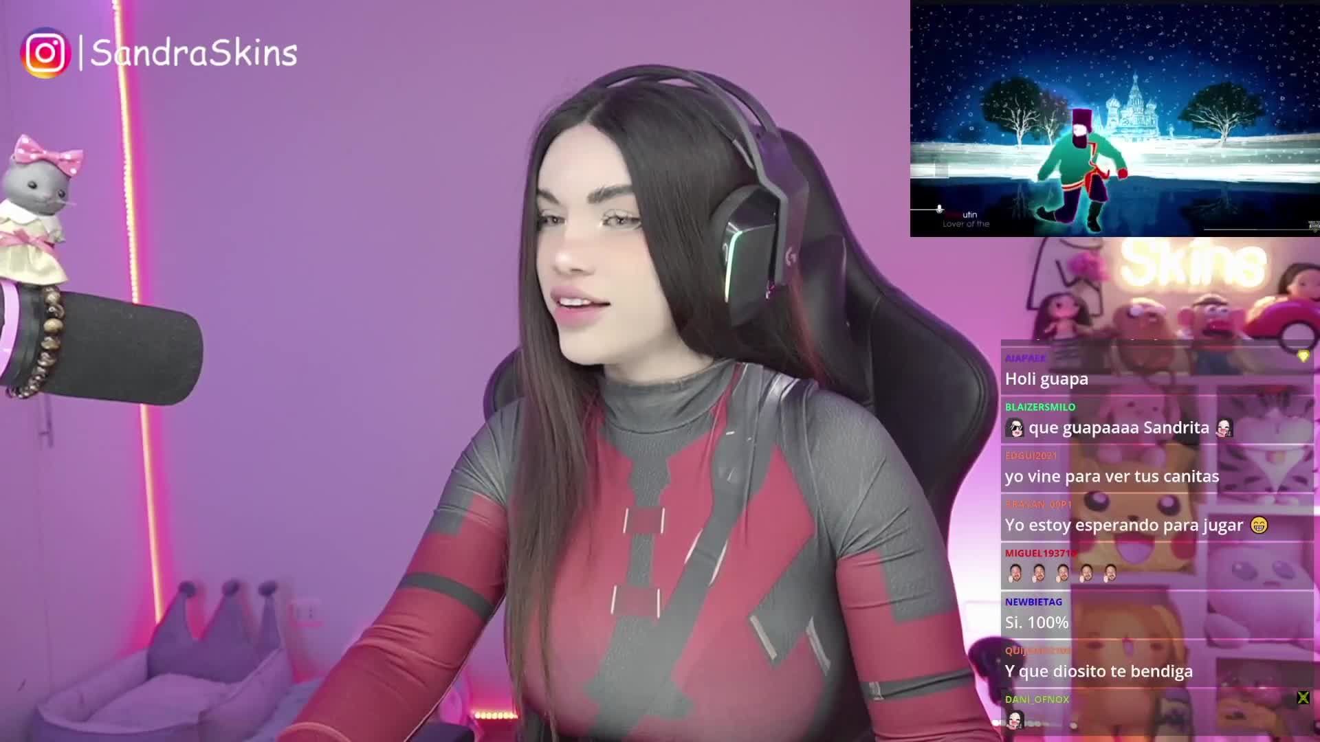 Video 788692 from SandraSkins