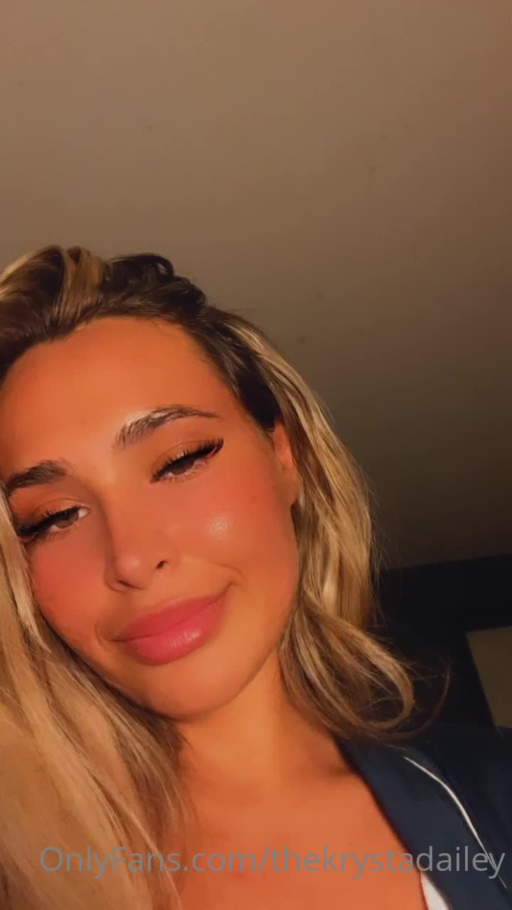 Video 788901 from Krysta Dailey / knicole2323