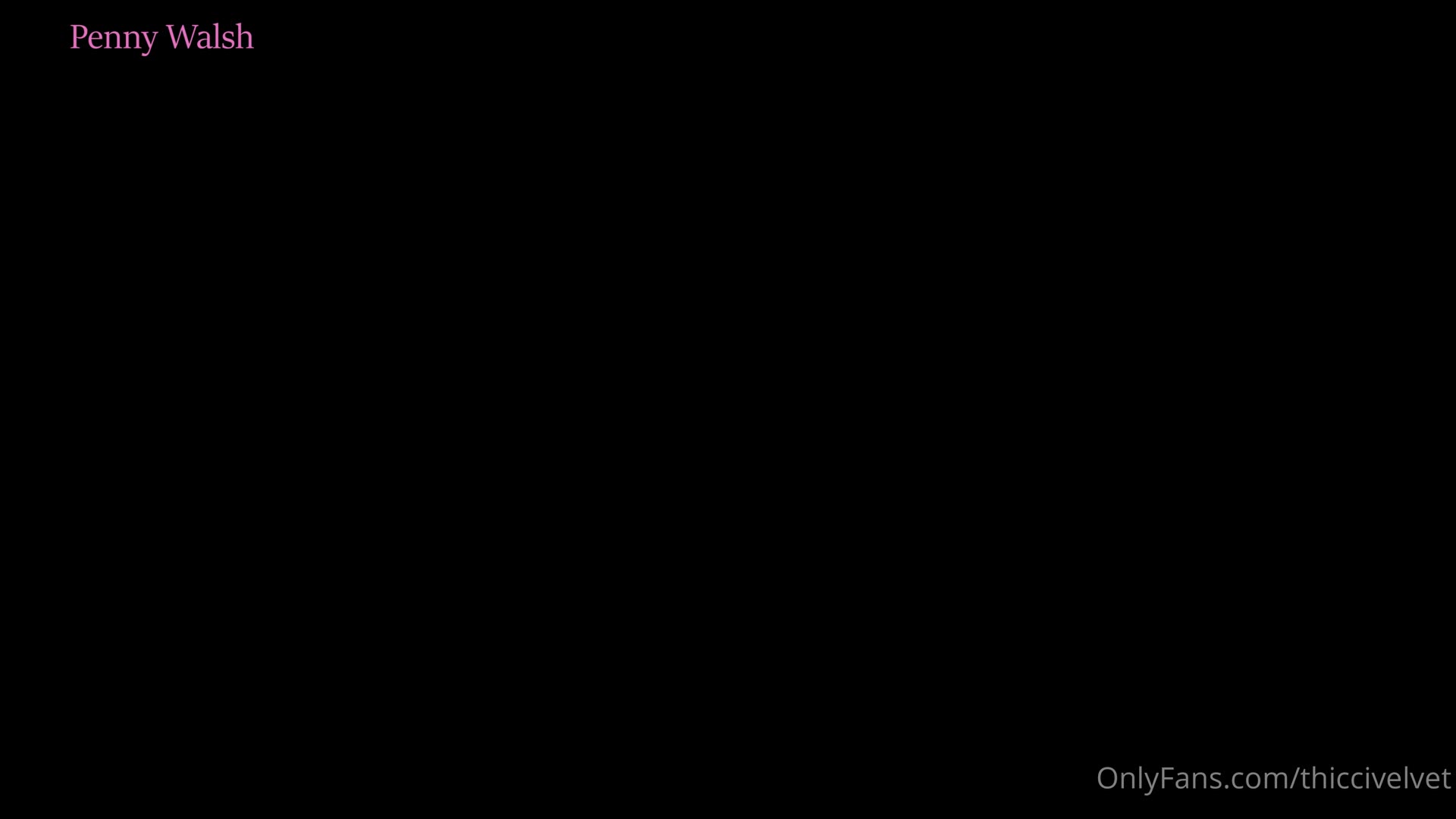 Video 789122 from ThicciVelvet