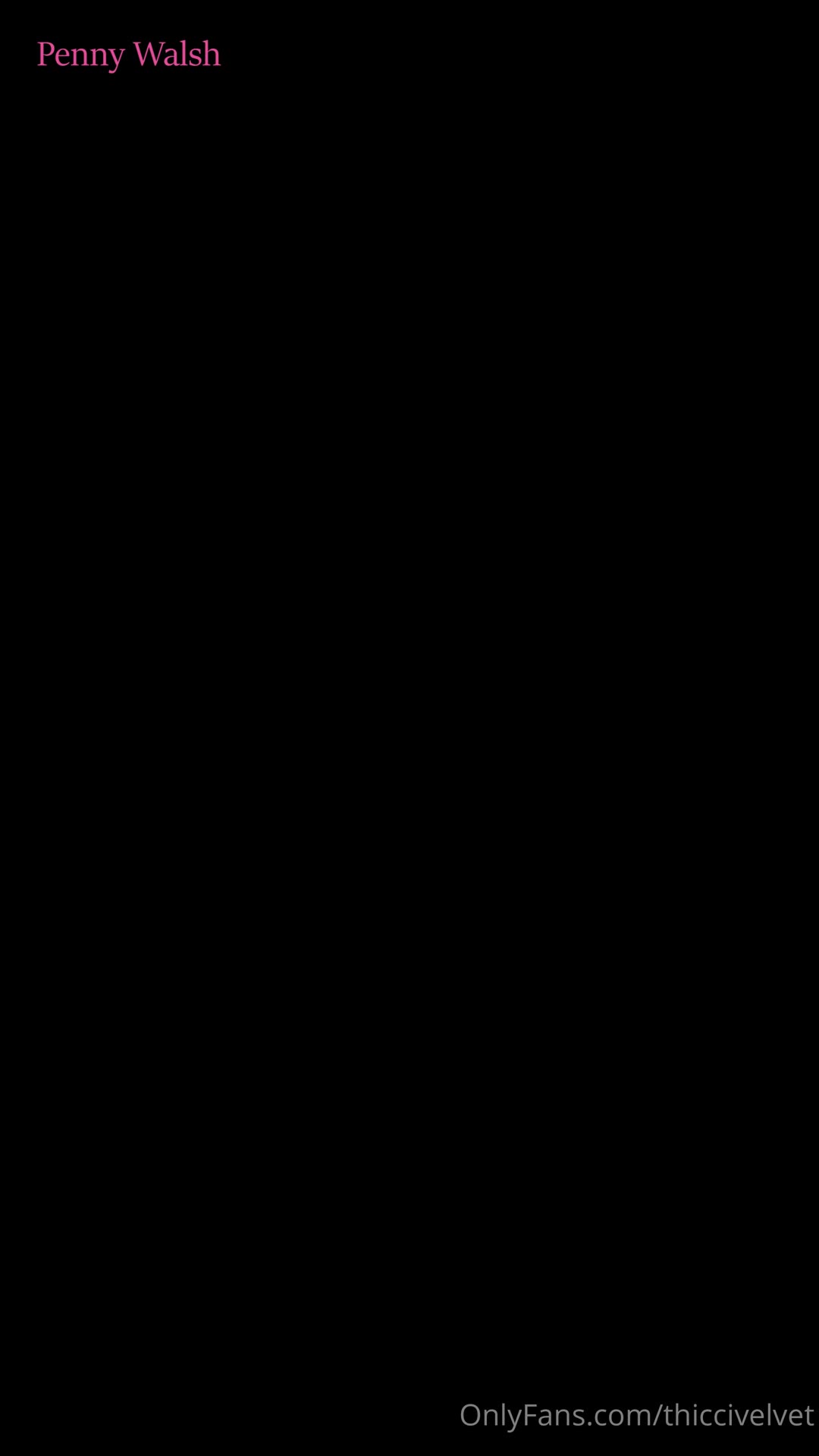 Video 789124 from ThicciVelvet