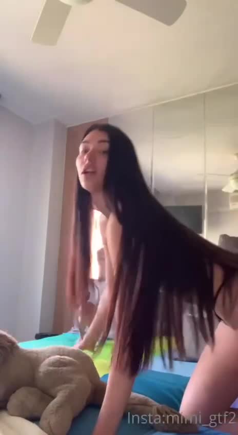 Video 789401 from mini_gtf2 / mellamanmimii