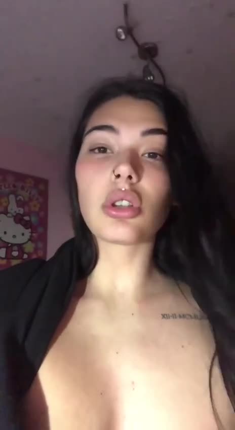 Video 789411 from mini_gtf2 / mellamanmimii