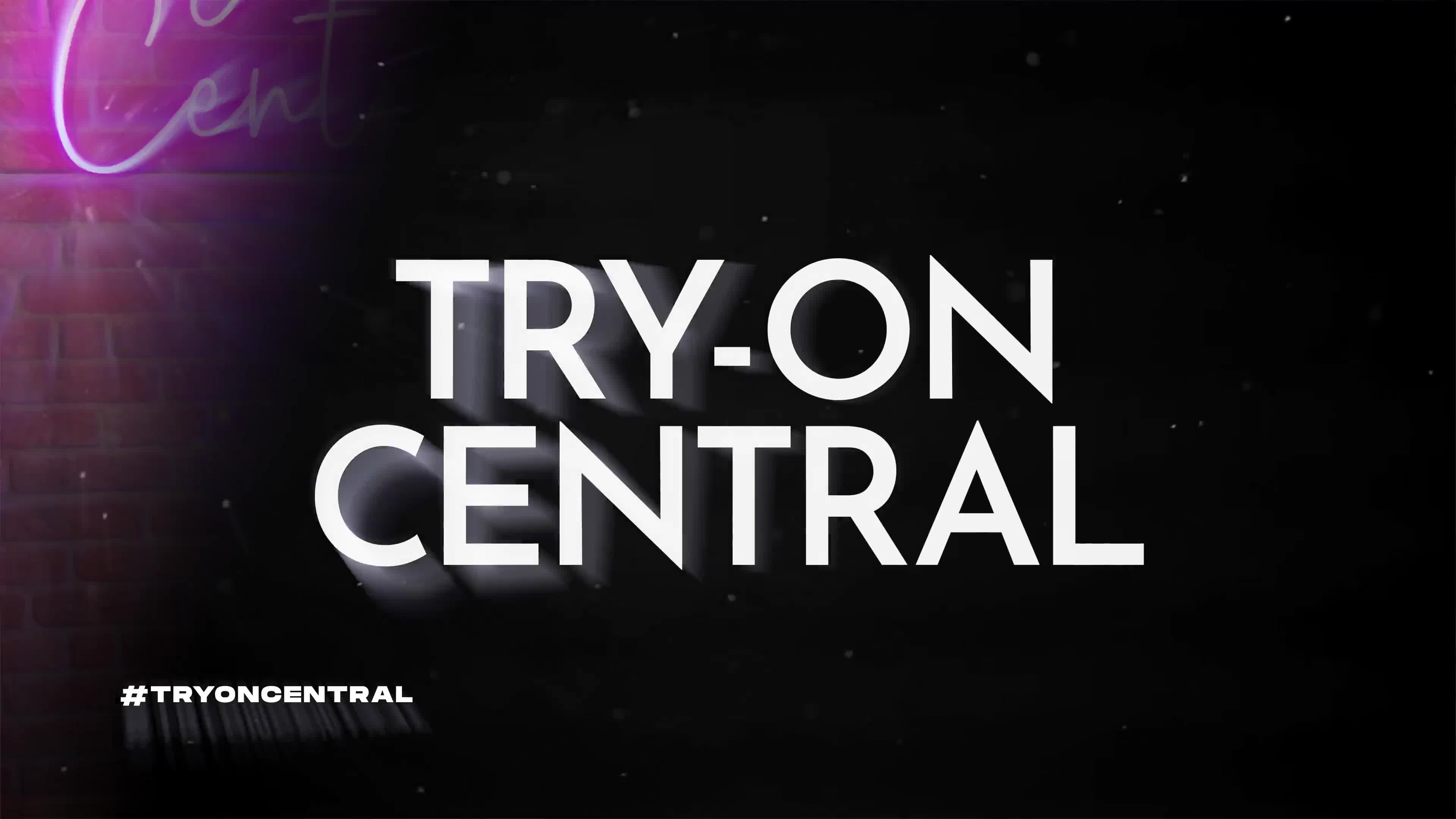 Video 789754 from Try-On Central
