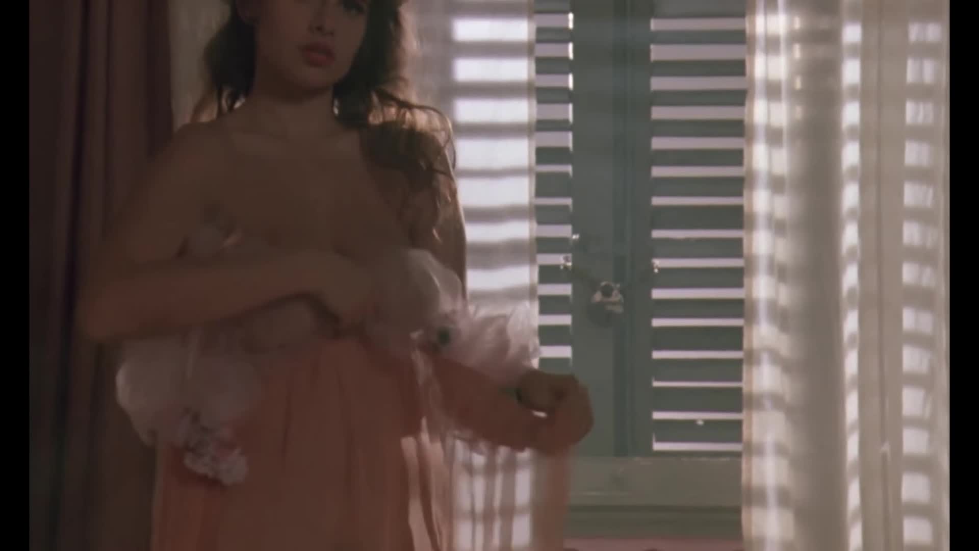 Video 790036 from Debora Caprioglio [Vintage]