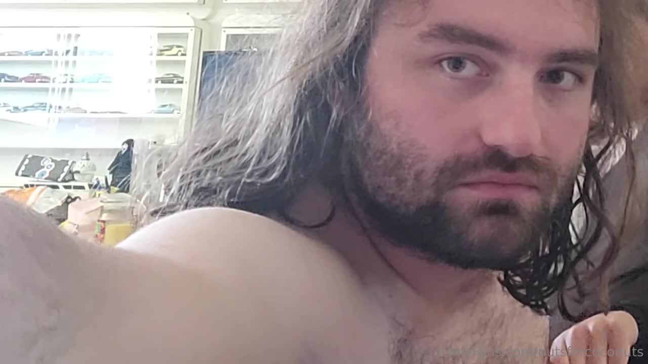 Video 790131 from nutsforcoconuts