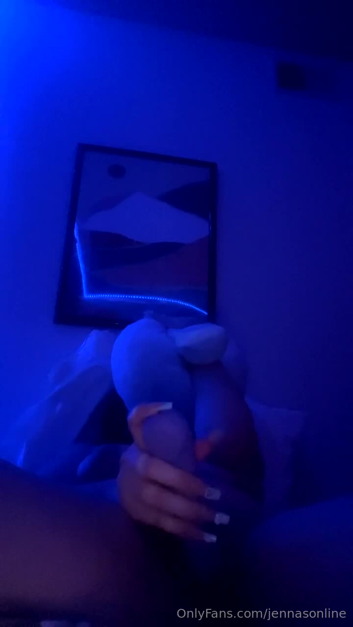 Video 790380 from Jennasonline