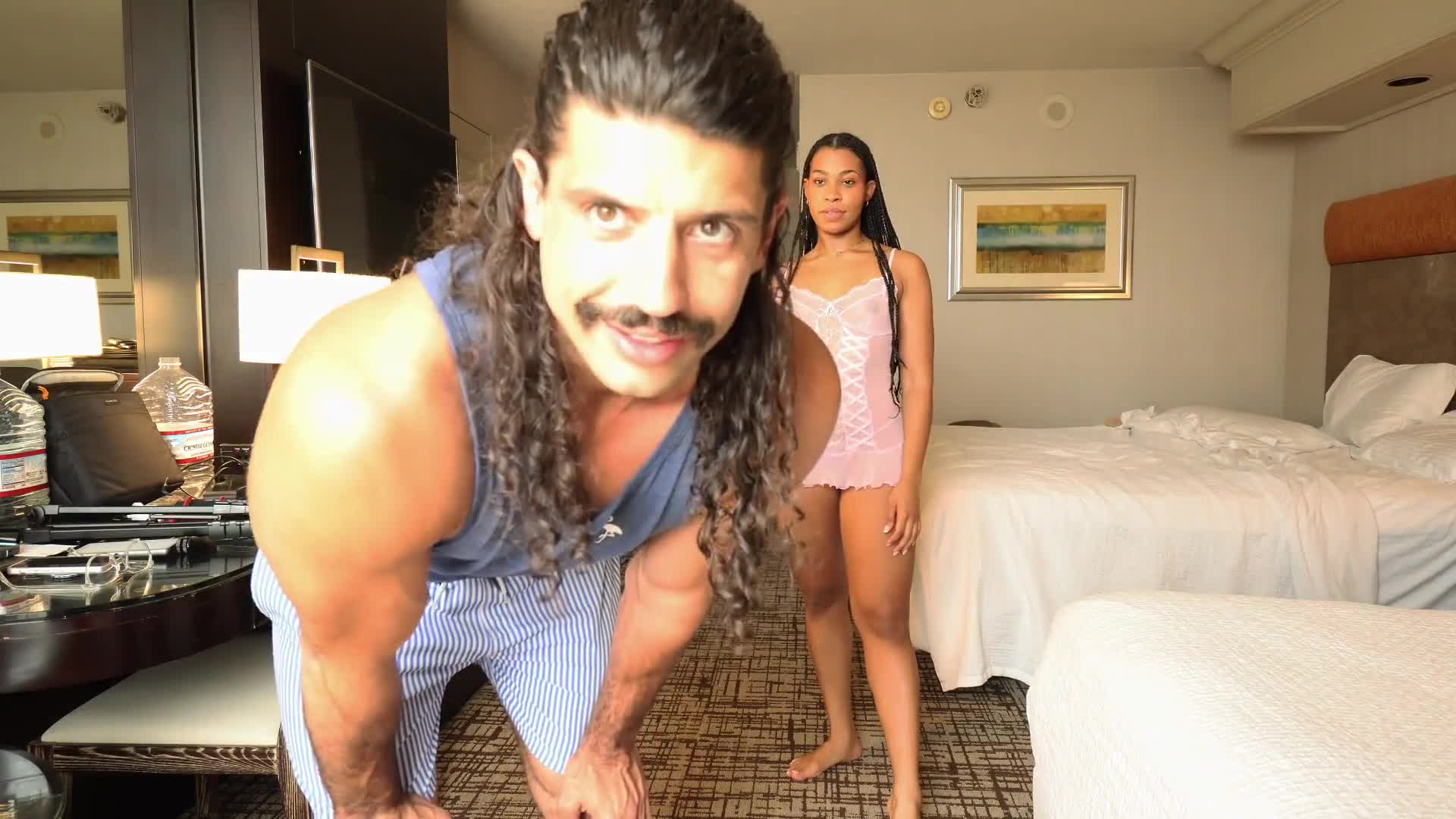 Video 790356 from amibuexo / Ami Bue