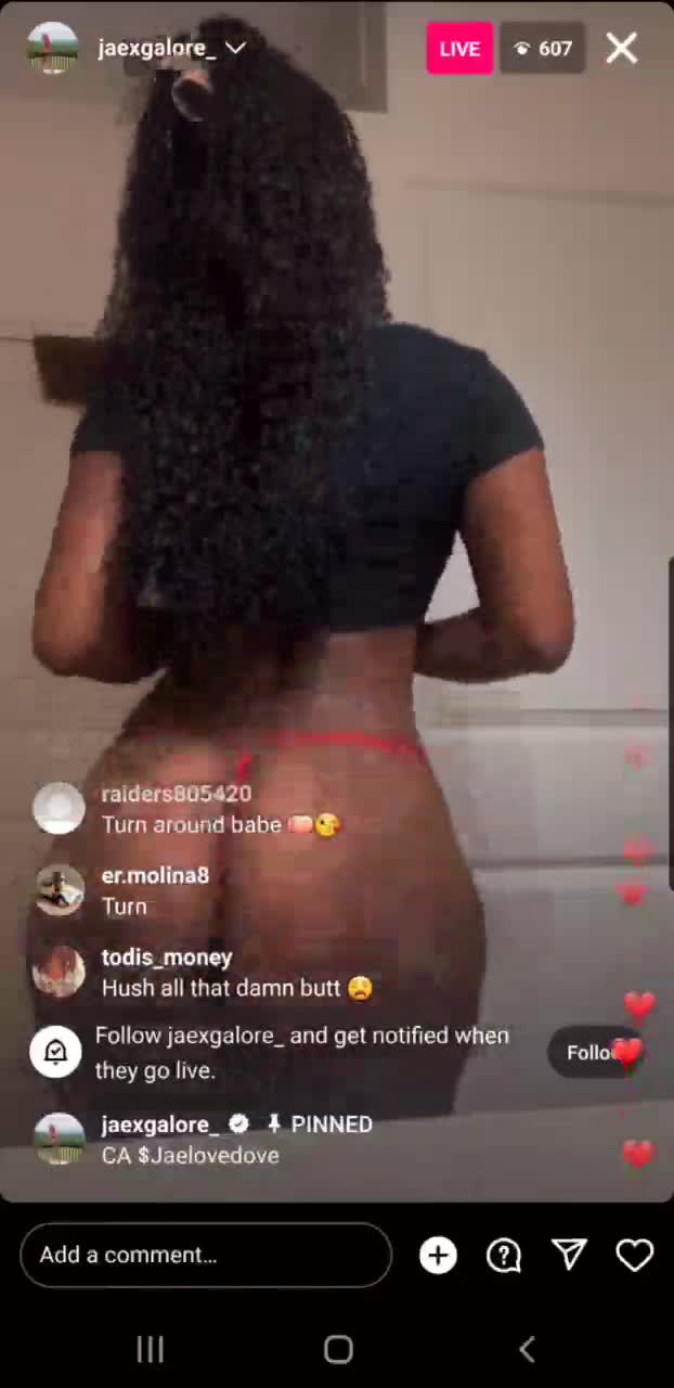 Video 790439 from brattyjaex | Jaexgalore_ |