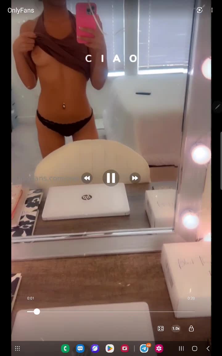 Video 790504 from msgabrielleturner