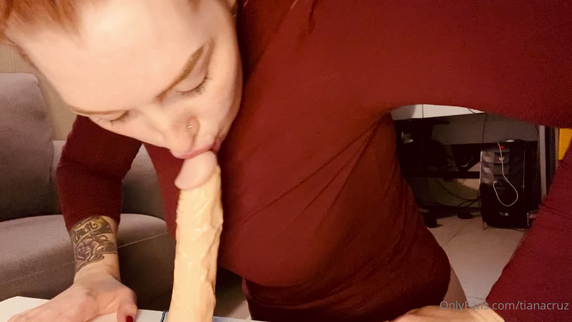 Video 790954 from tianacruz Norwegian woman