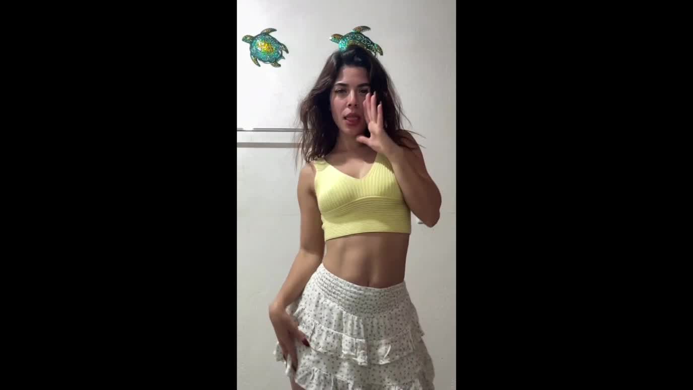 Video 791065 from Yusleidy Castañeda Castillo