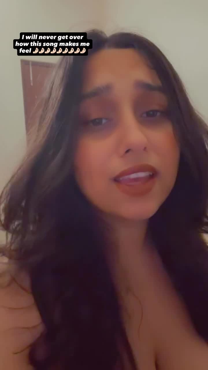 Video 791752 from Jiya Kangotra