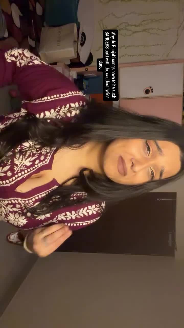 Video 791756 from Jiya Kangotra