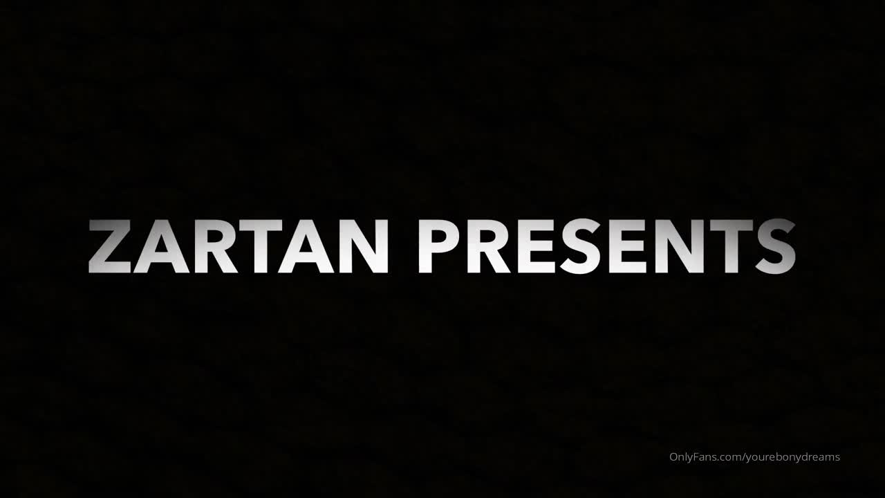 Video 791804 from idreamofebony onlyfans