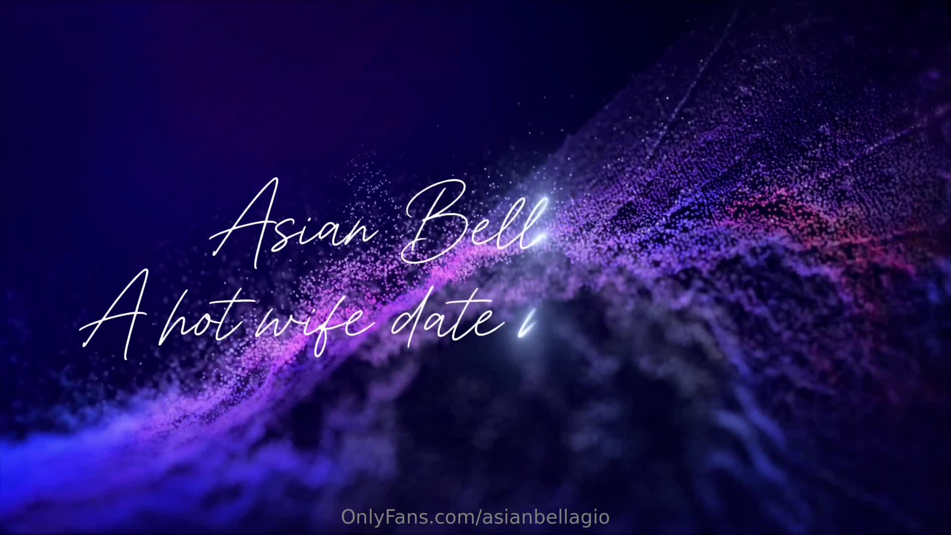 Video 791837 from Asianbellagio