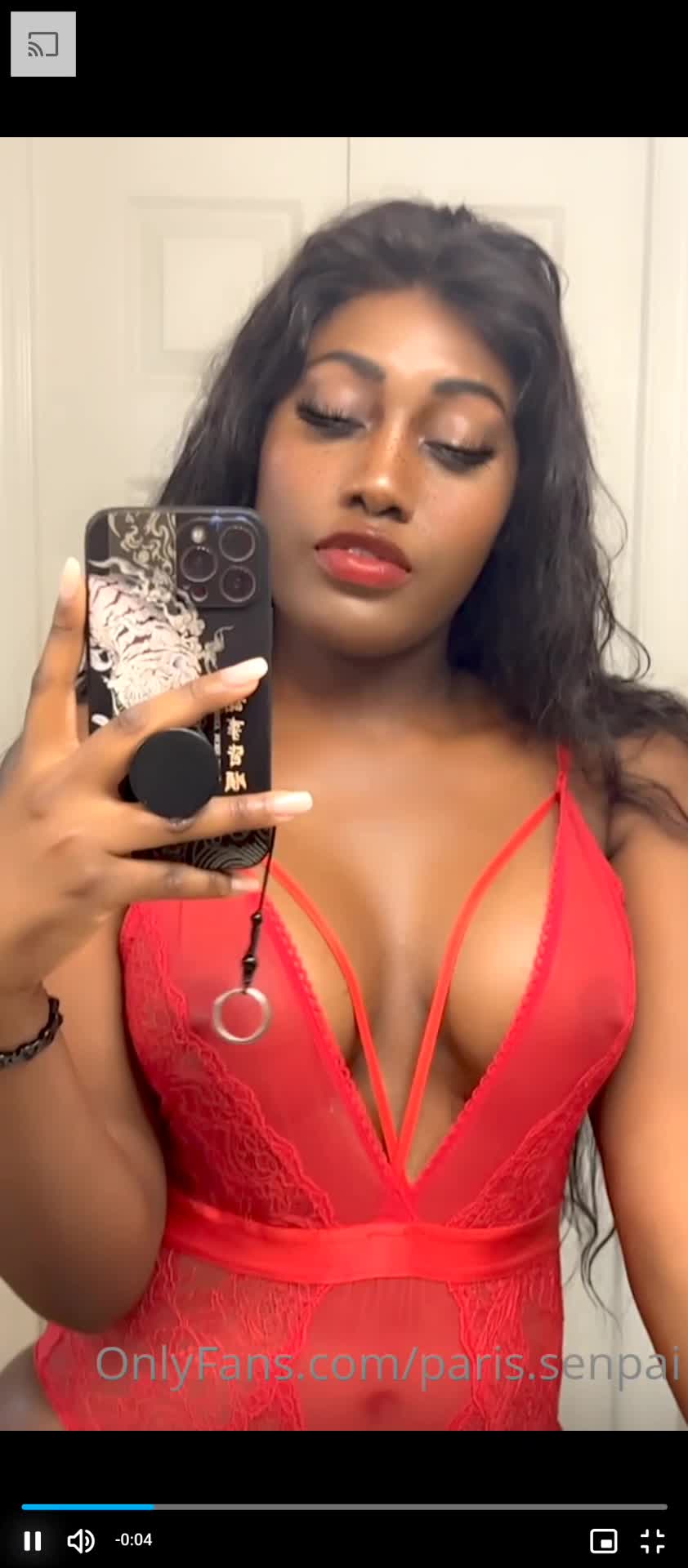 Video 792259 from Paris.Senpai