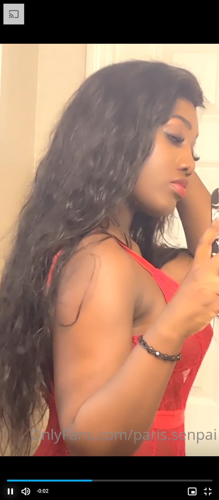 Video 792261 from Paris.Senpai