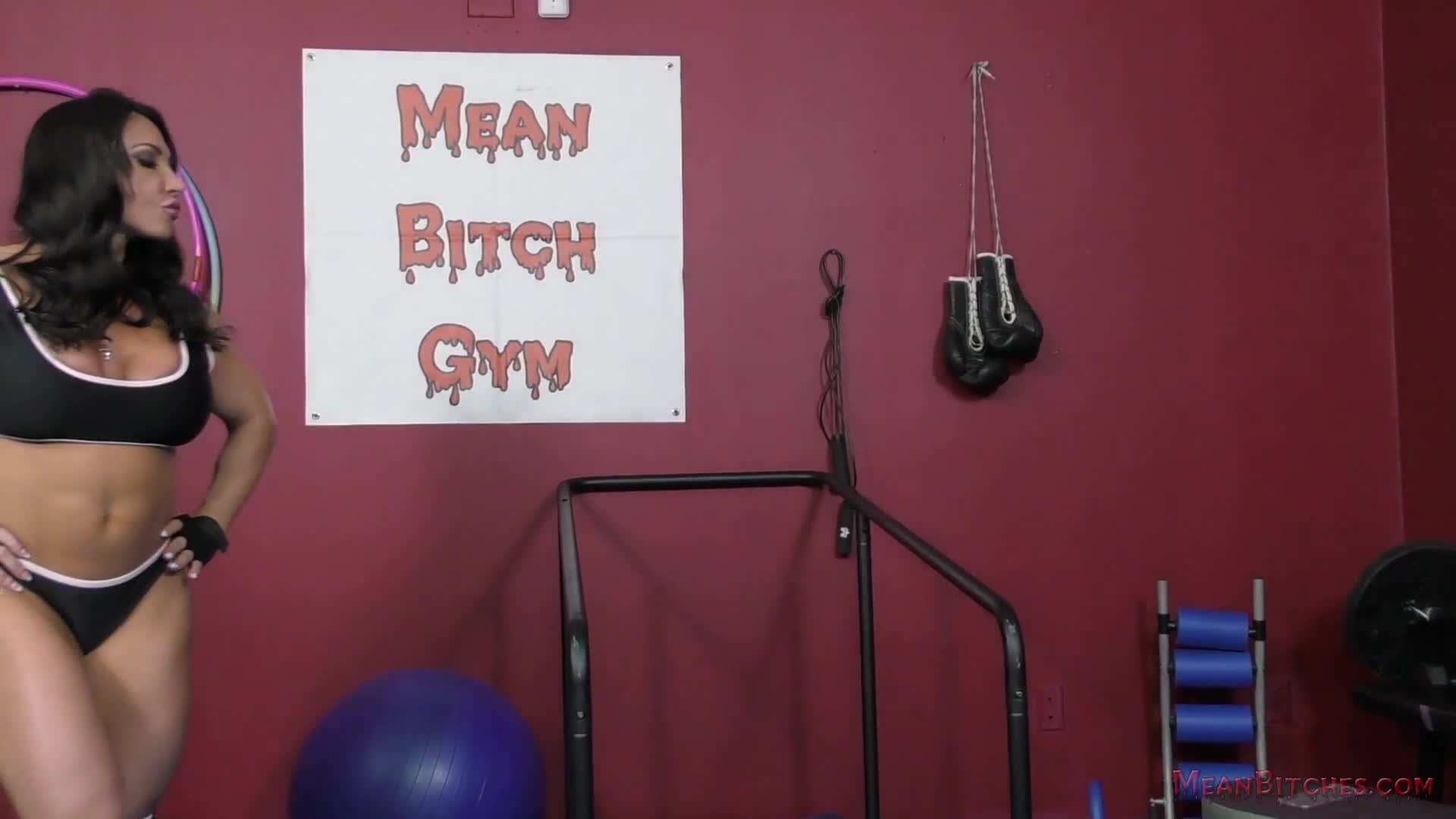 Video 793480 from MeanWorld | MeanDungeon | MeanBitches
