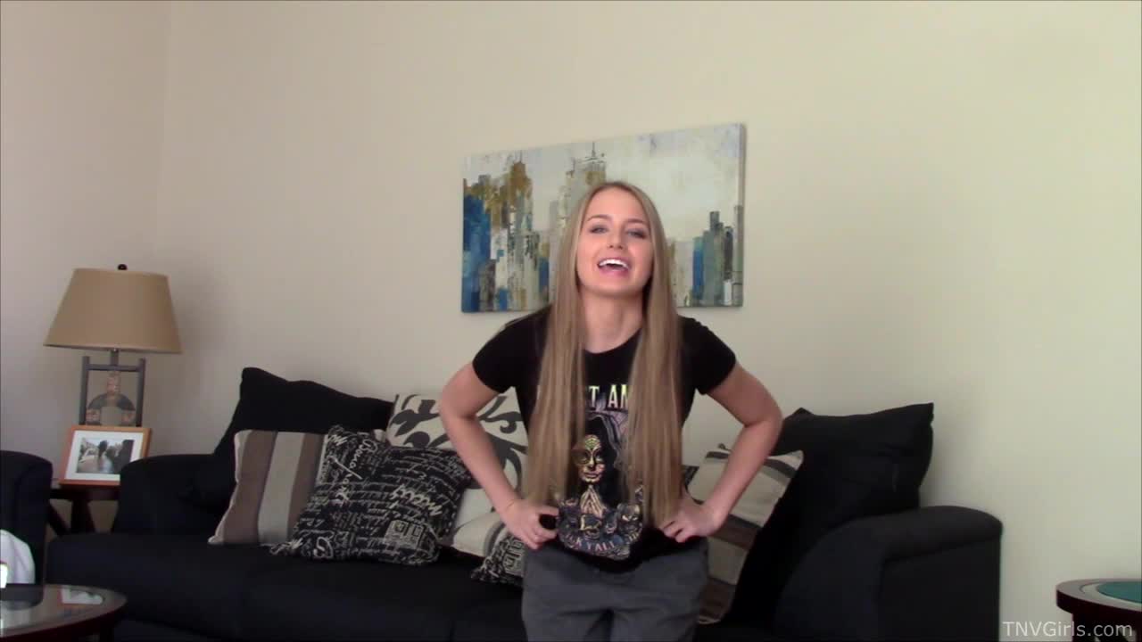 Video 793534 from Aubrey Sinclair / aubreysinxxx