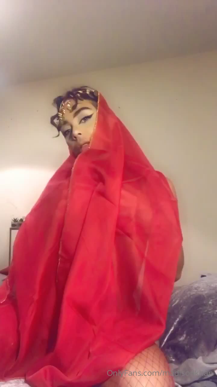 Video 793547 from Madison Khan