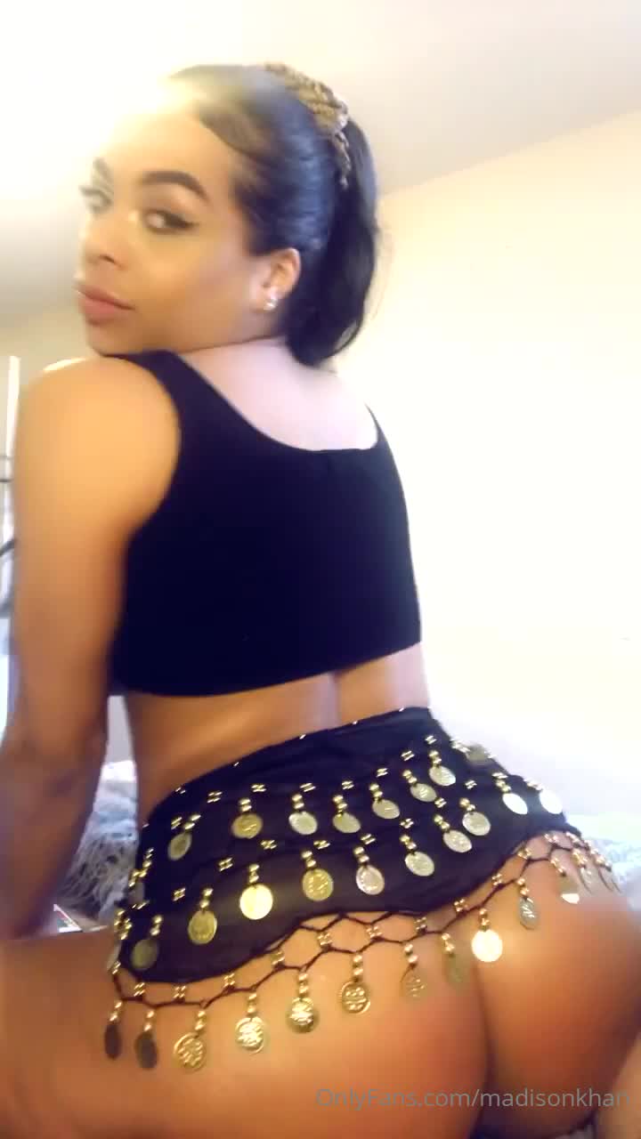 Video 793559 from Madison Khan