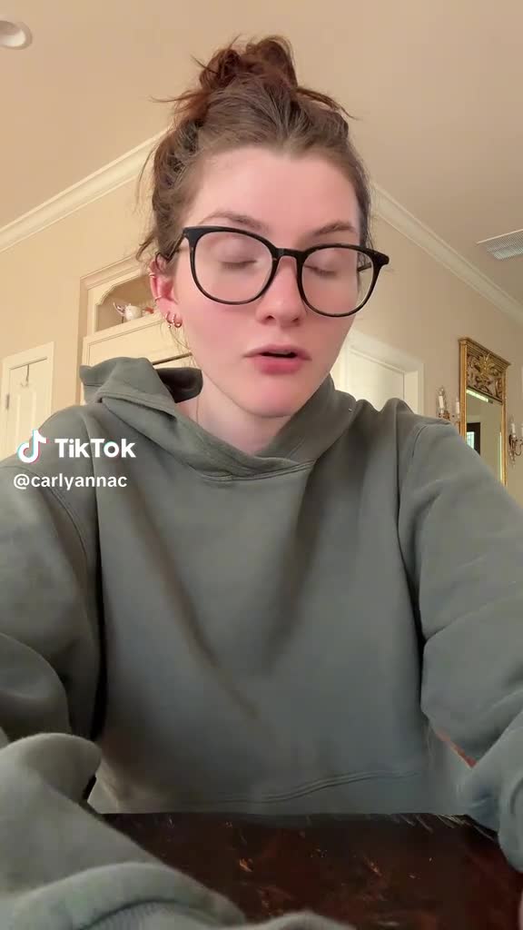 Video 794588 from Carly Coplin | Carlyannac