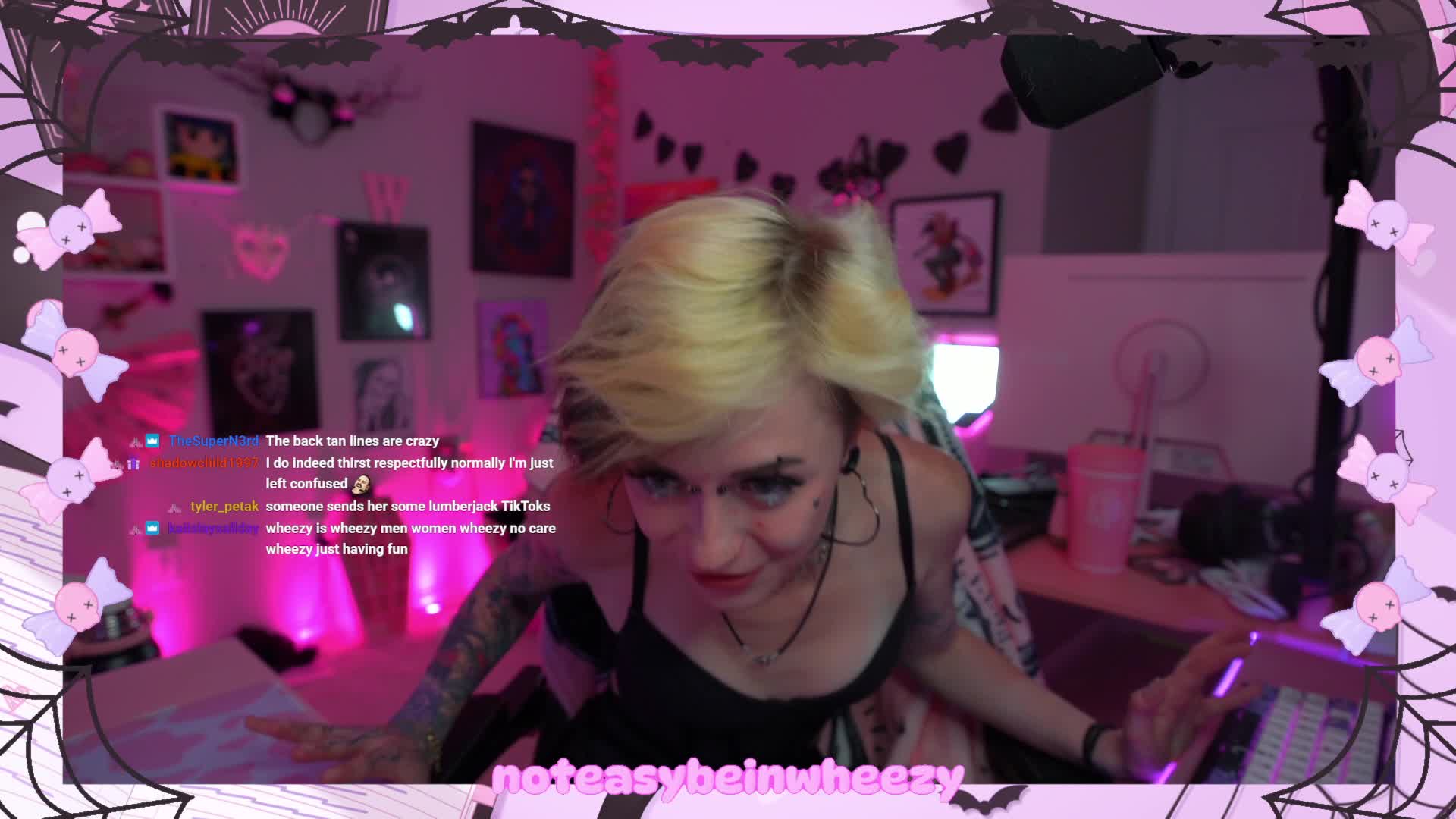 Video 795011 from noteasybeinwheezy | noteasybeinsmol | wheezy