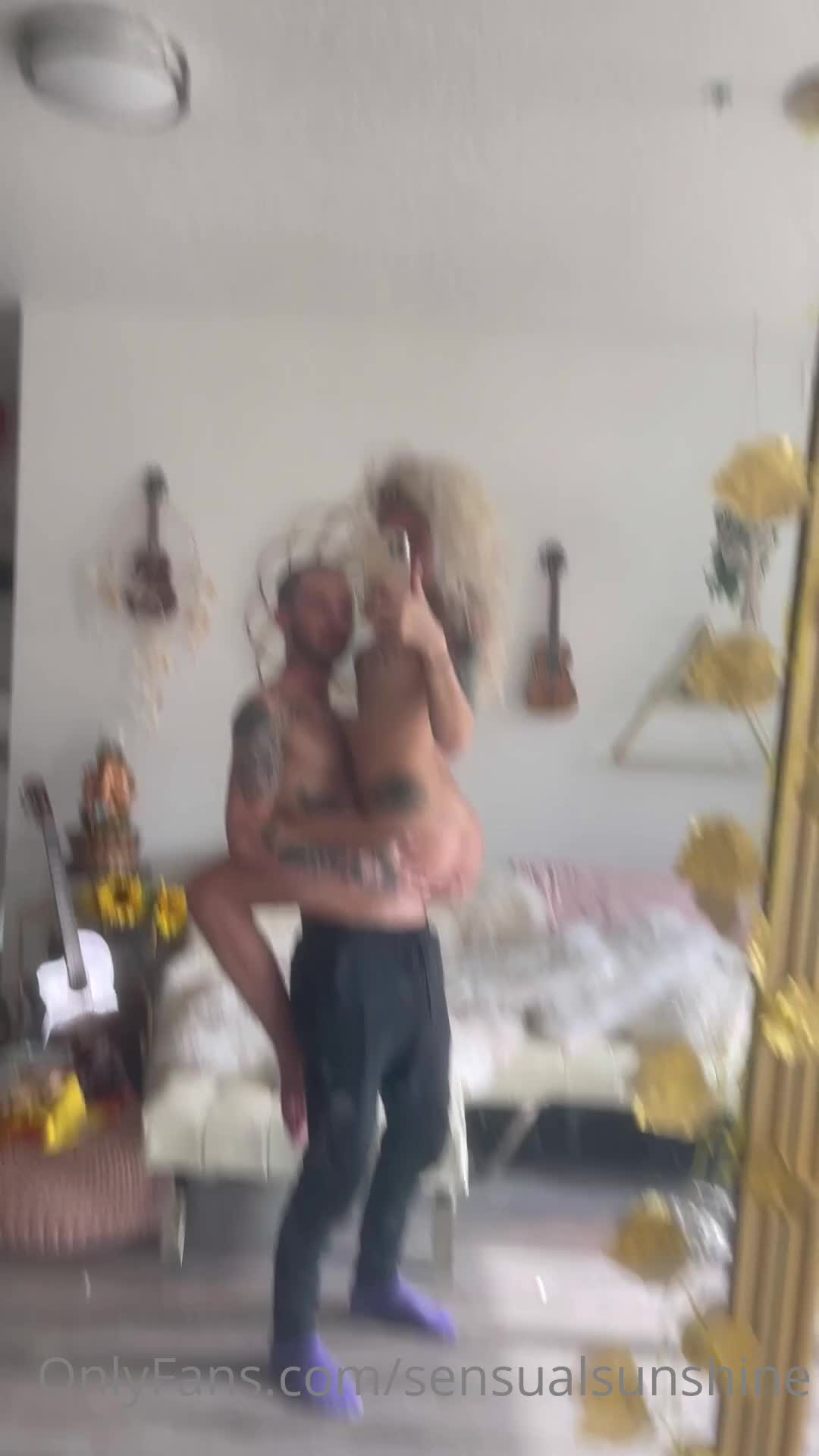 Video 795474 from Shanin Blake