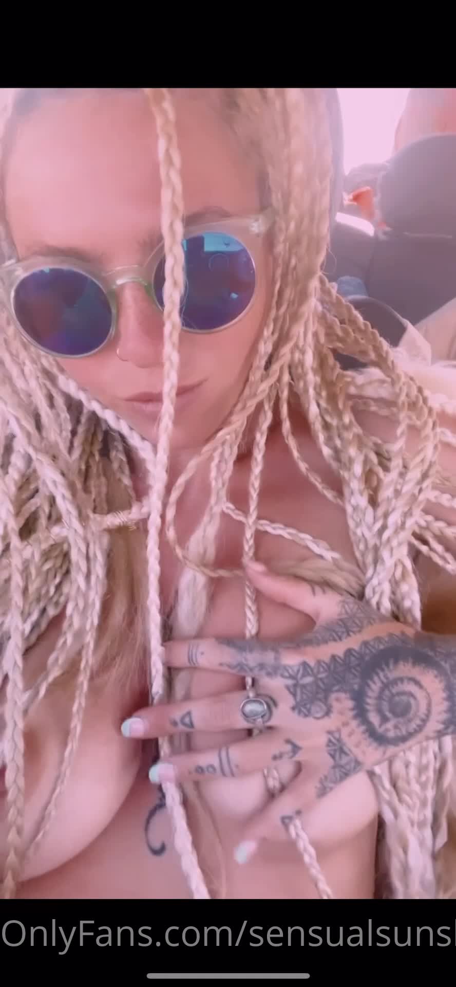 Video 795506 from Shanin Blake