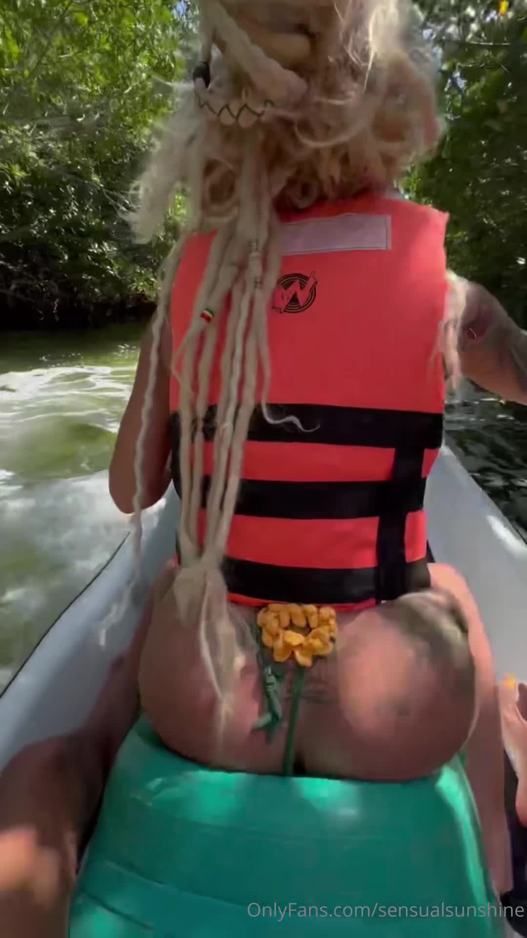 Video 795520 from Shanin Blake