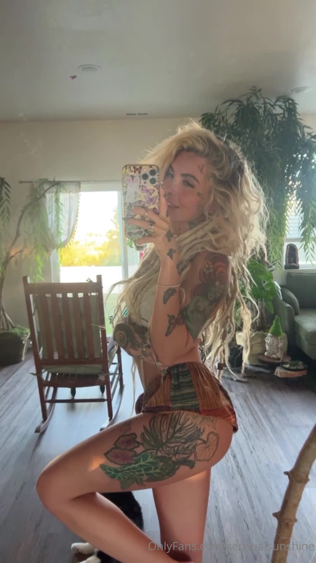 Video 795527 from Shanin Blake