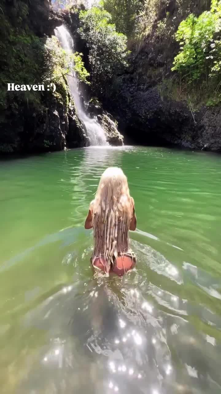 Video 795546 from Shanin Blake