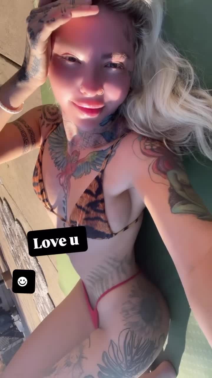 Video 795550 from Shanin Blake