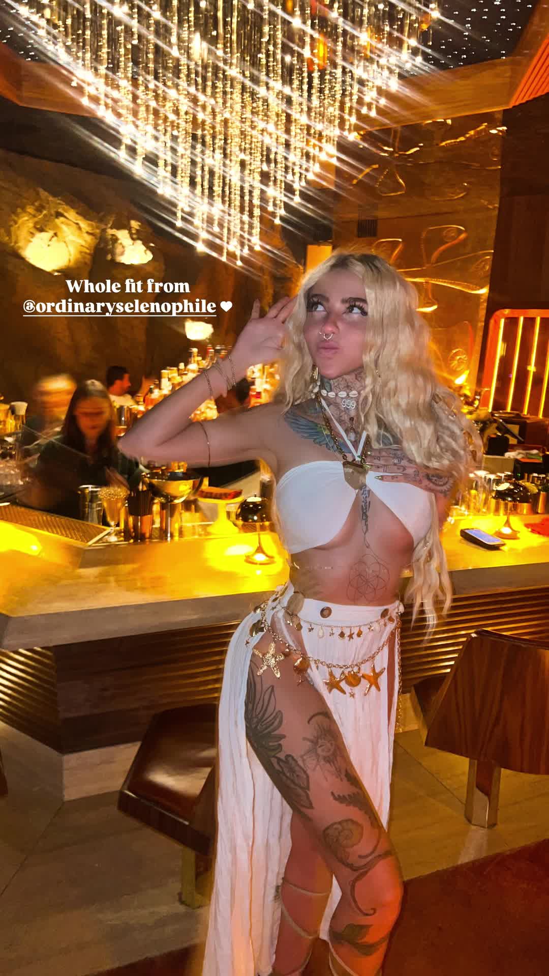 Video 795554 from Shanin Blake