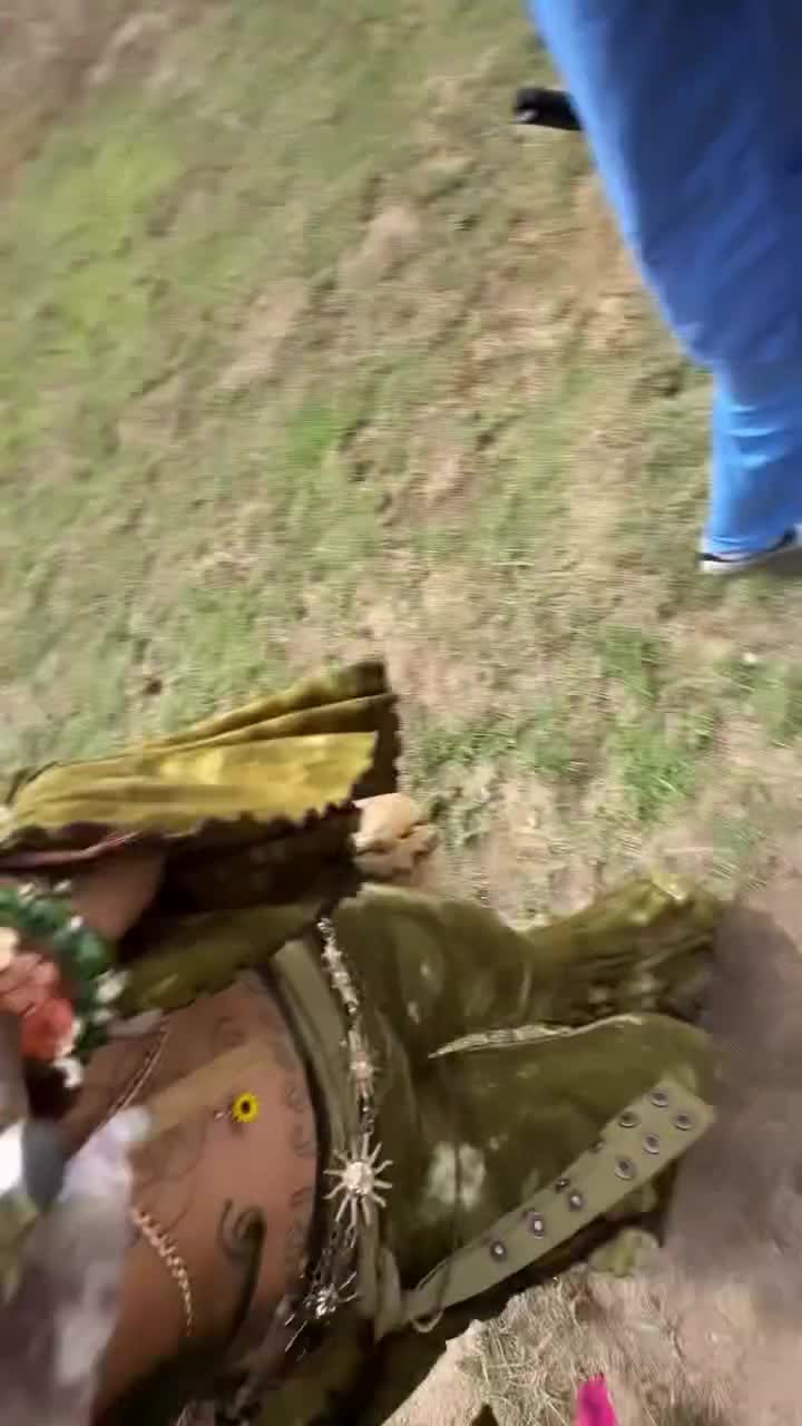 Video 795560 from Shanin Blake