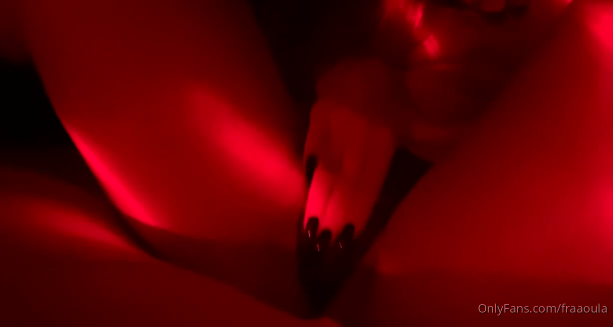 Video 795769 from Naz - @fraaoula