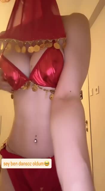 Video 795777 from Naz - @fraaoula