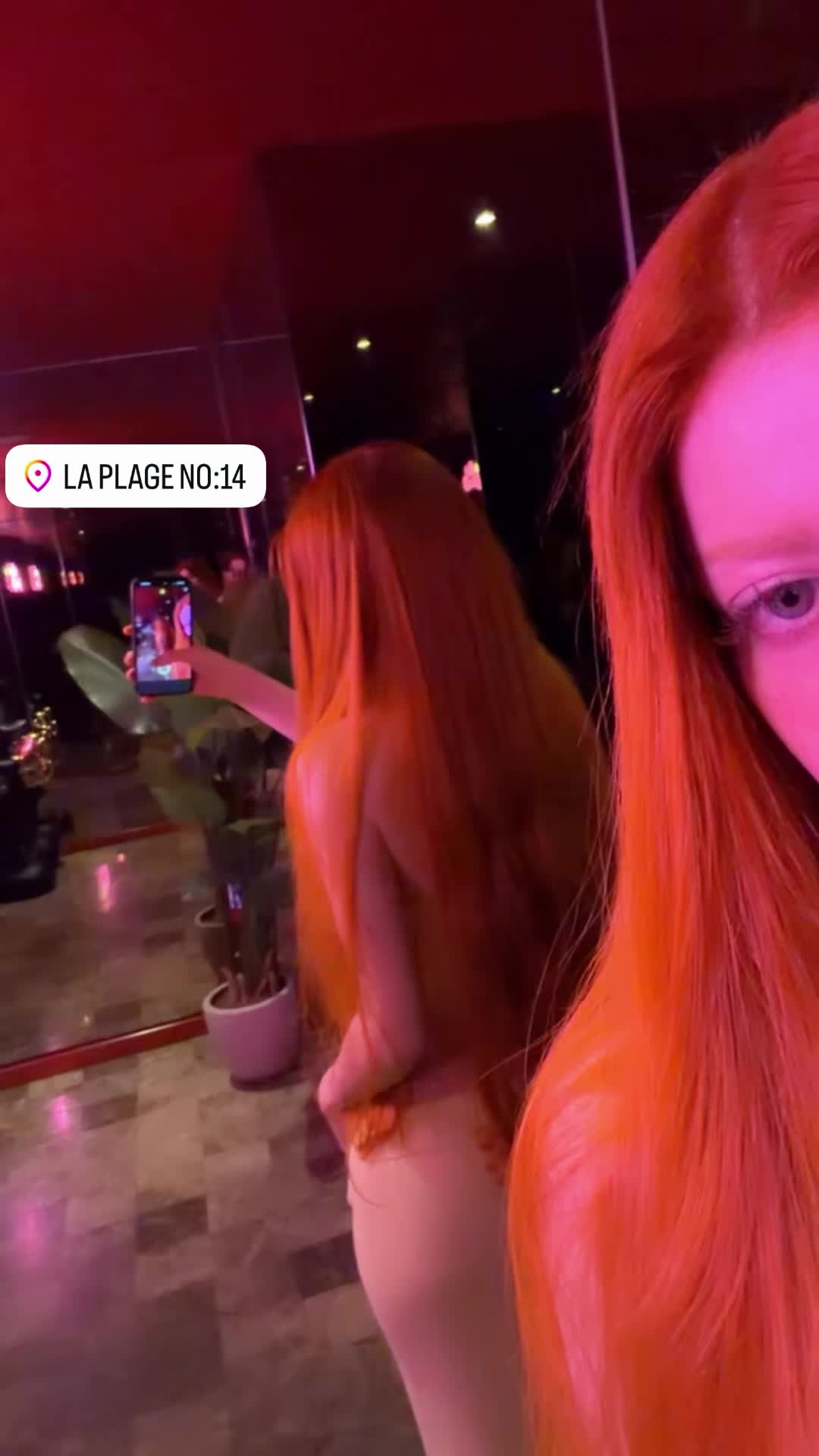 Video 795789 from Naz - @fraaoula