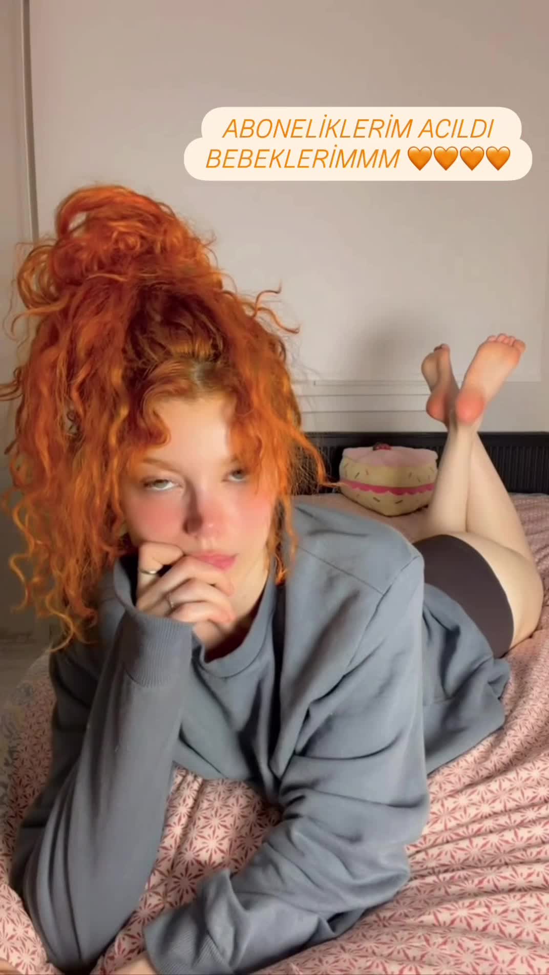 Video 795792 from Naz - @fraaoula