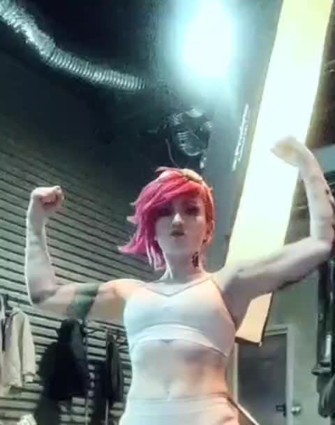 Video 796410 from ARI.ANNA13_ / ARIANNA_COSPLAY / ARI.ANNA_ / ANNA PAVLENKO