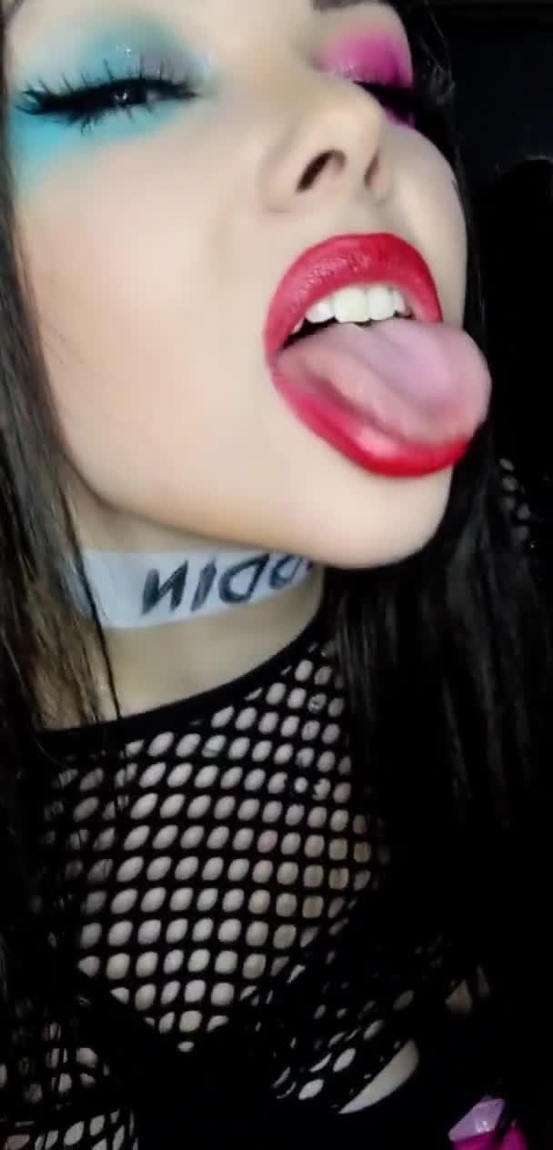 Video 796675 from glitchedegirlcosplay/glitchedegirl