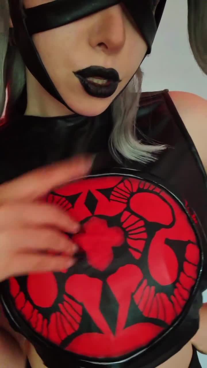 Video 796674 from glitchedegirlcosplay/glitchedegirl