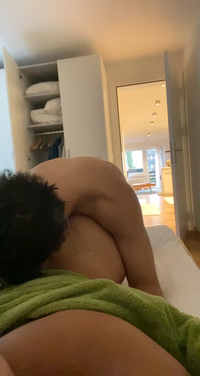 Video 796861 from Chloe Kim