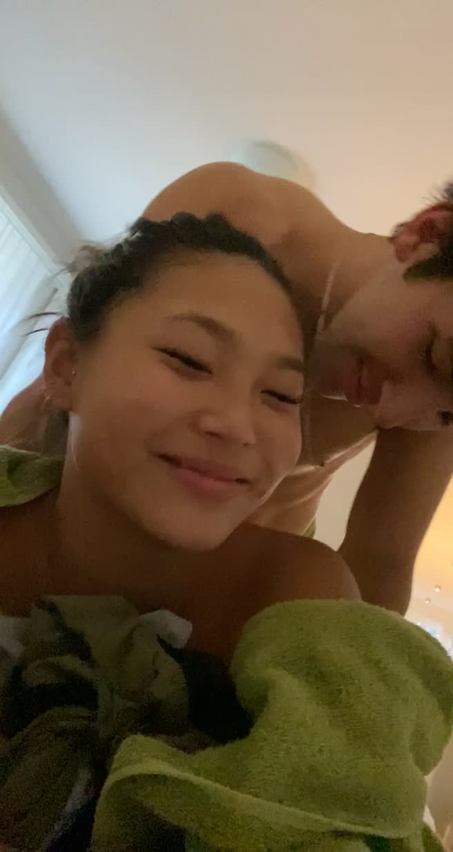 Video 796865 from Chloe Kim