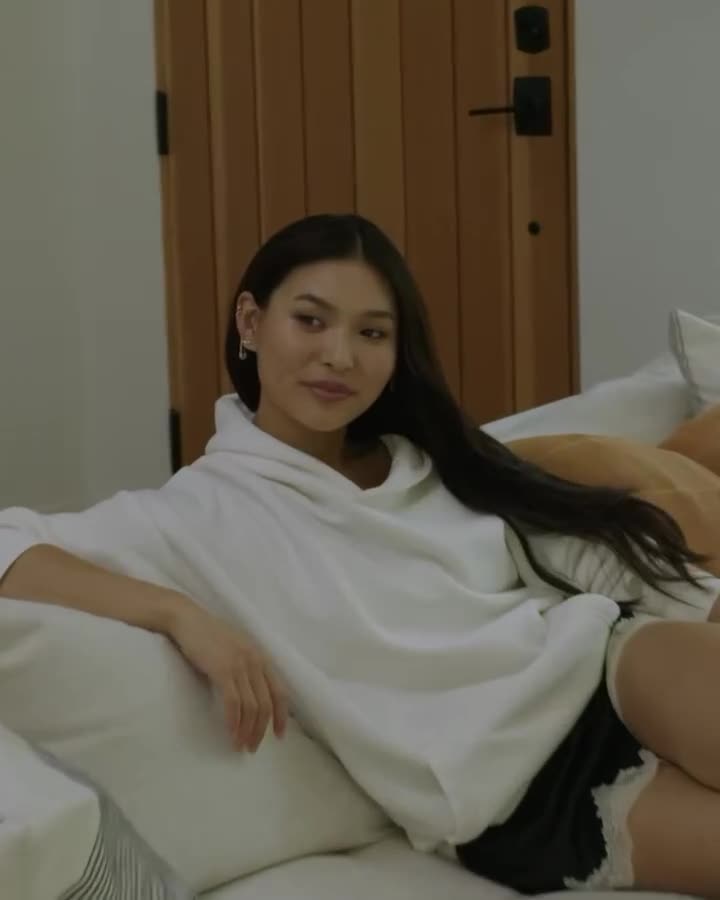 Video 796867 from Chloe Kim