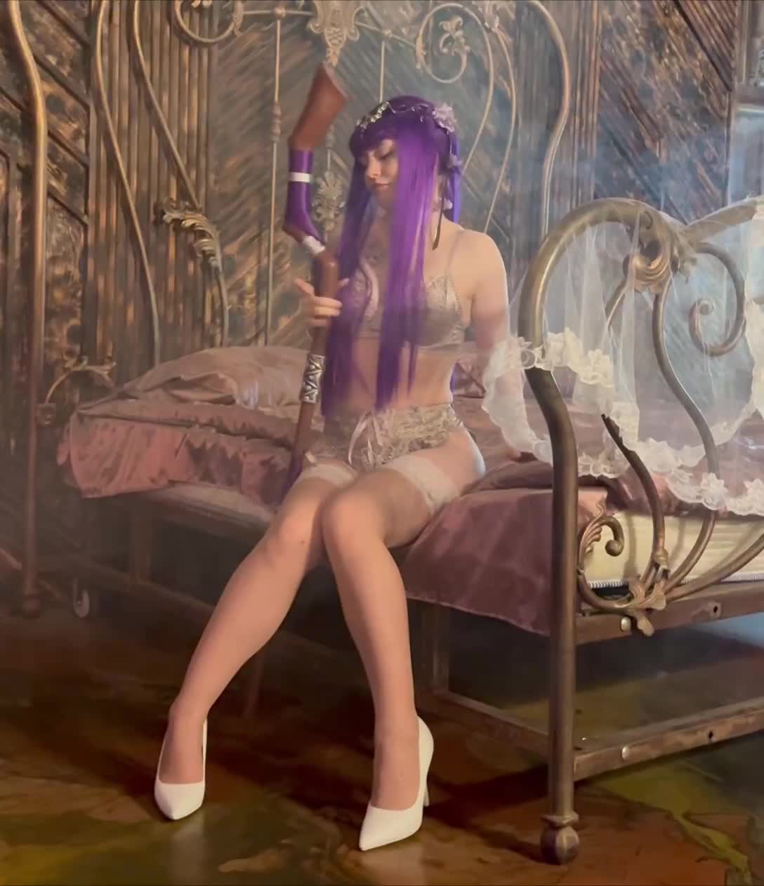 Video 796872 from Electro alice