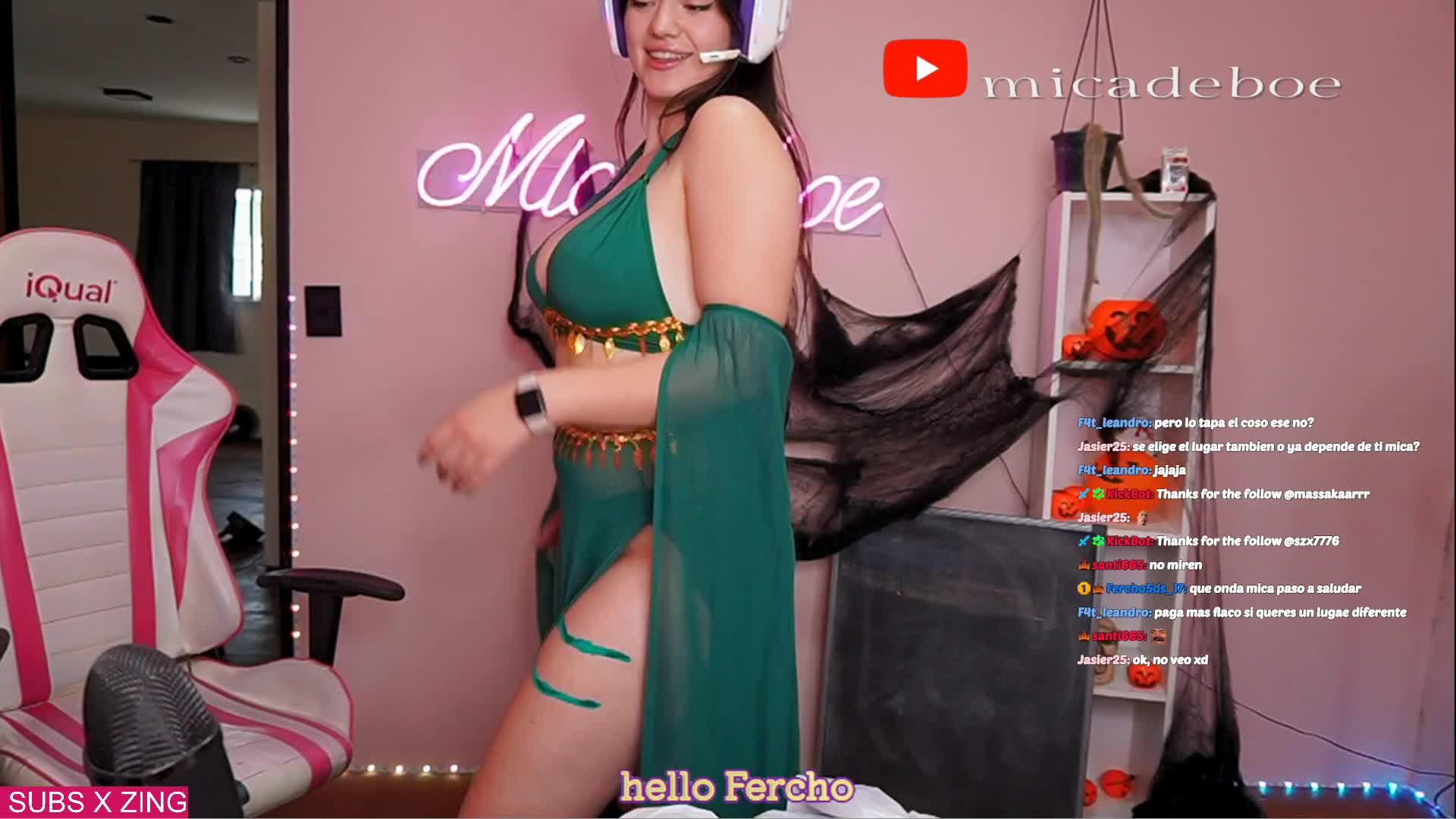 Video 797118 from micadeboe