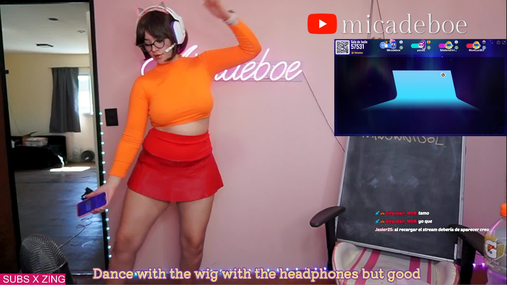 Video 797116 from micadeboe