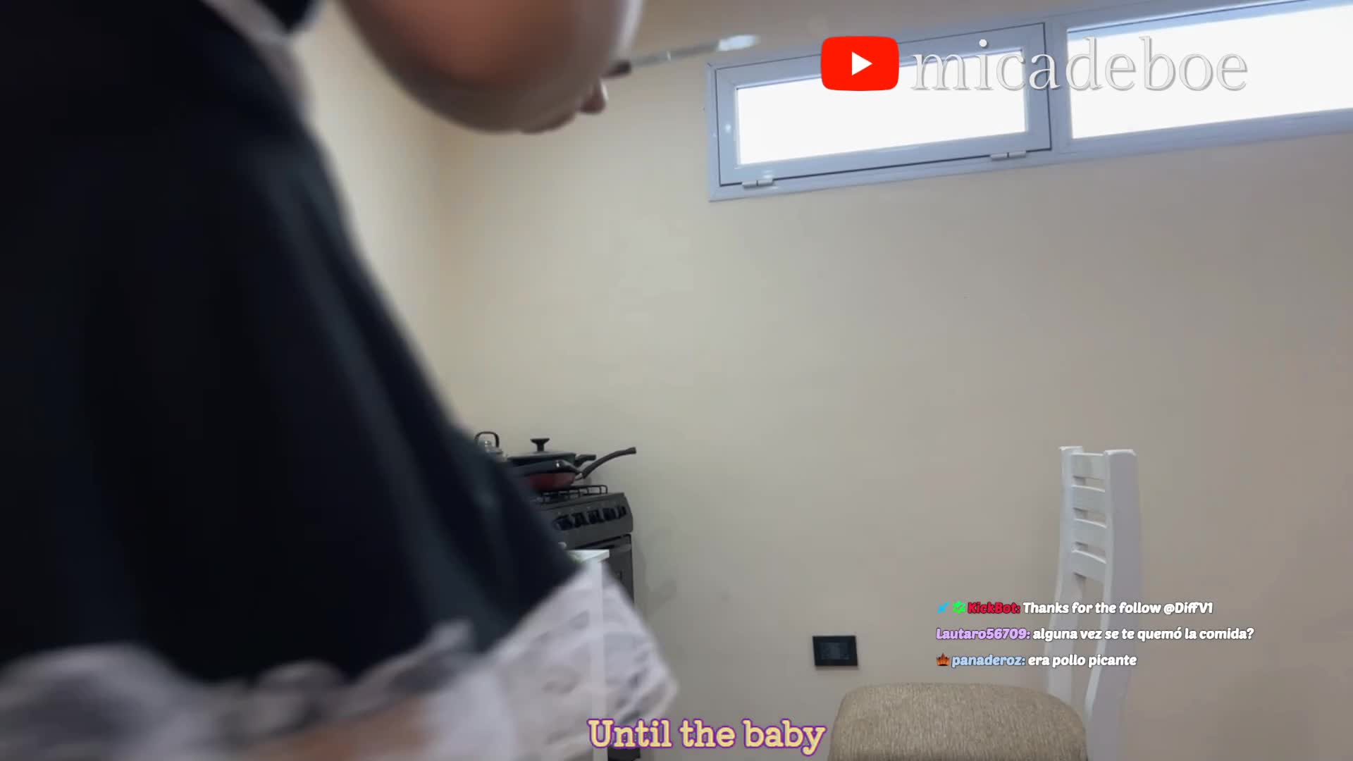 Video 797125 from micadeboe