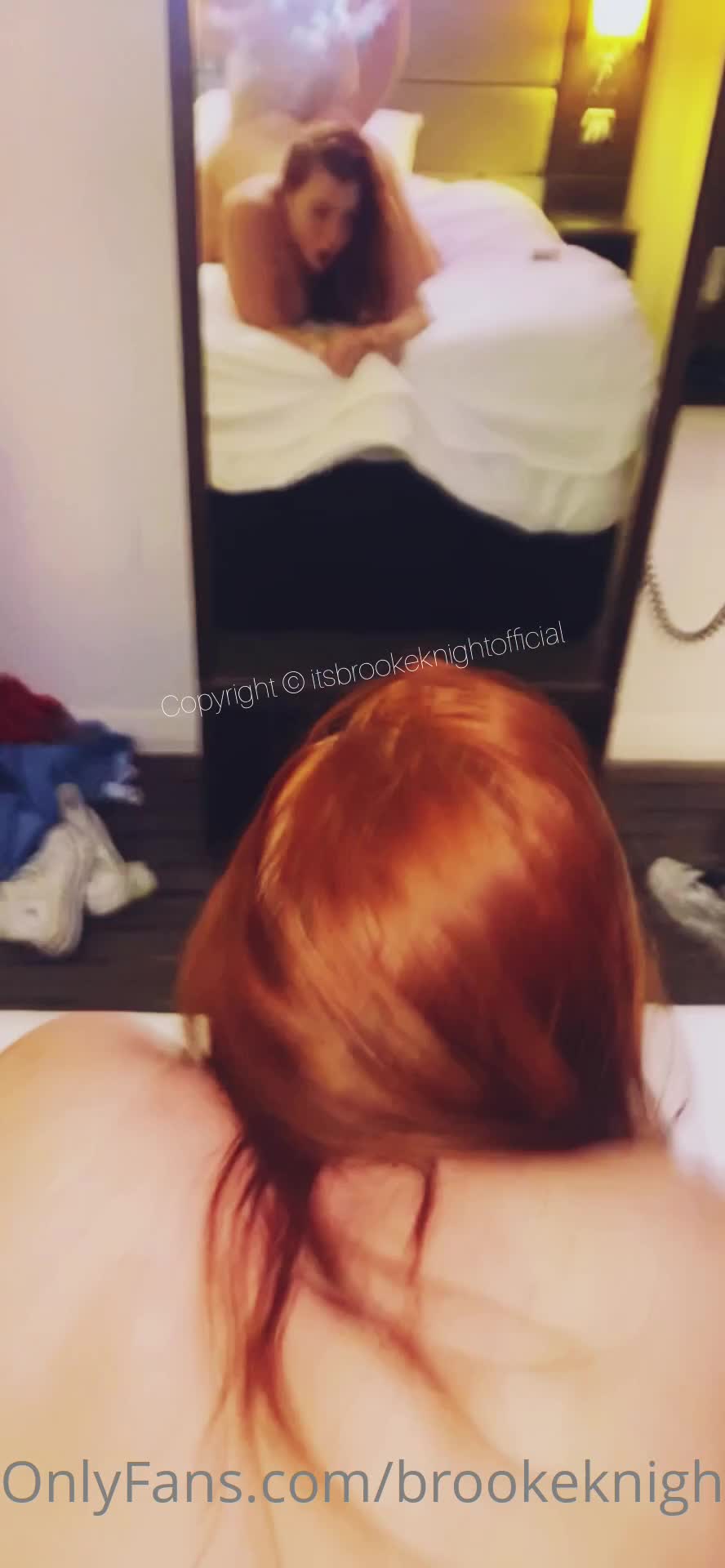 Video 797184 from BROOKE KNIGHT | Brooklyn Knight